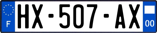 HX-507-AX