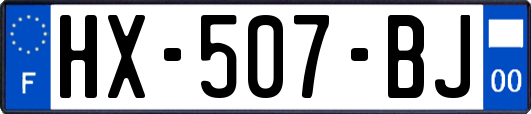 HX-507-BJ