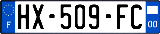 HX-509-FC