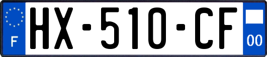 HX-510-CF