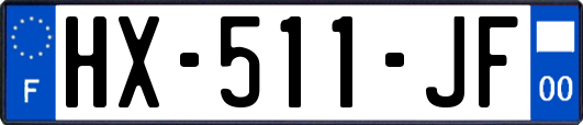 HX-511-JF