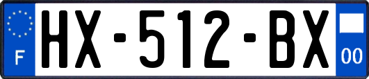 HX-512-BX