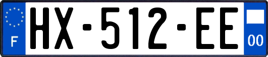 HX-512-EE