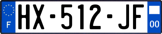 HX-512-JF