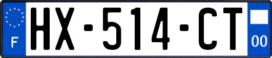 HX-514-CT