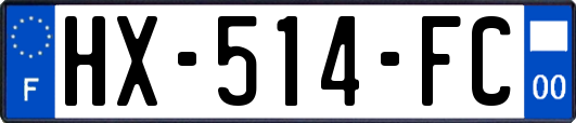 HX-514-FC