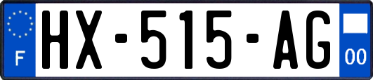 HX-515-AG