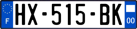 HX-515-BK