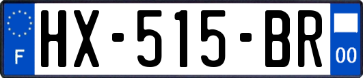HX-515-BR