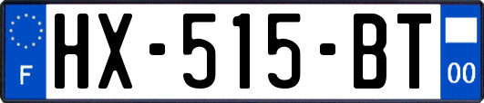 HX-515-BT