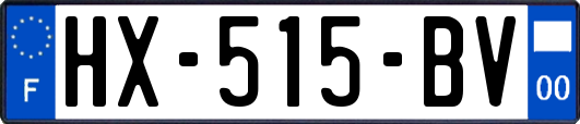 HX-515-BV