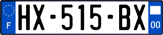 HX-515-BX