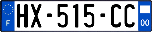 HX-515-CC