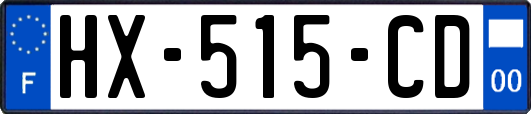 HX-515-CD