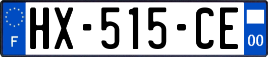 HX-515-CE