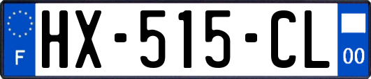 HX-515-CL