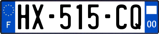 HX-515-CQ