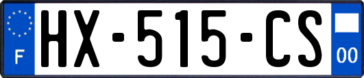 HX-515-CS