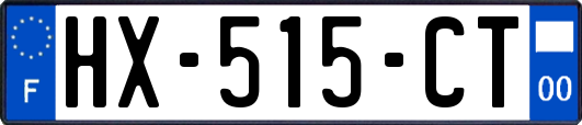 HX-515-CT