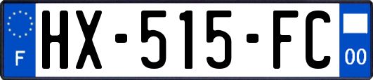 HX-515-FC