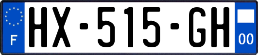 HX-515-GH