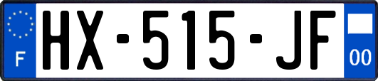 HX-515-JF