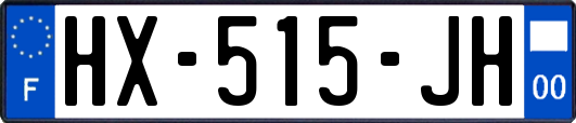 HX-515-JH