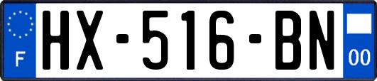 HX-516-BN