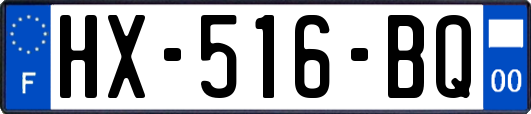 HX-516-BQ