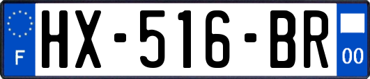 HX-516-BR