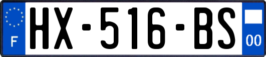 HX-516-BS