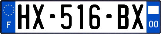 HX-516-BX