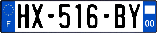 HX-516-BY