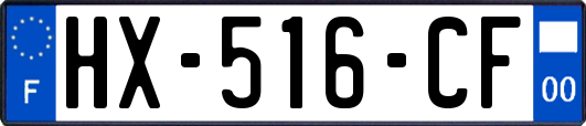 HX-516-CF