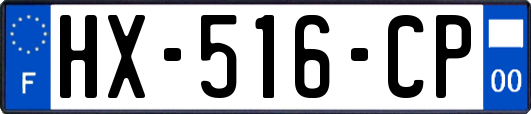 HX-516-CP