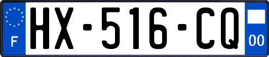 HX-516-CQ