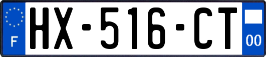 HX-516-CT
