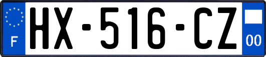 HX-516-CZ