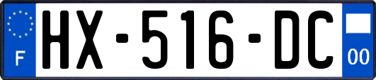 HX-516-DC