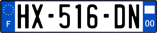 HX-516-DN