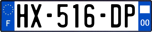 HX-516-DP