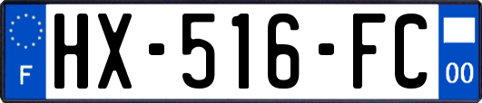 HX-516-FC