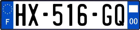 HX-516-GQ