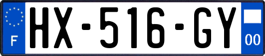 HX-516-GY