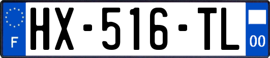 HX-516-TL