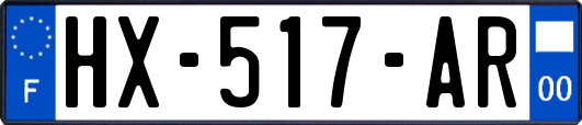 HX-517-AR