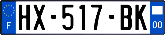 HX-517-BK