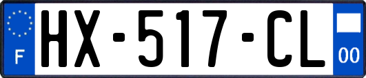 HX-517-CL