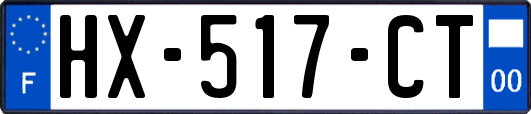 HX-517-CT