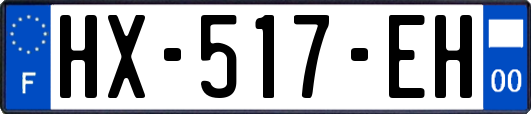 HX-517-EH